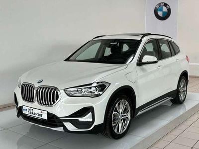 gebraucht BMW X1 xDrive 25e xLine Aut. Panorama KAMERA Navi+