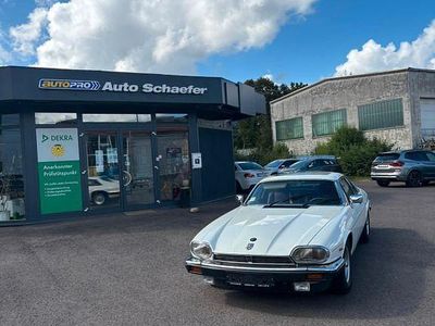 Weiß Gebraucht 1988 Jaguar XJS Coupé | 19.500 €