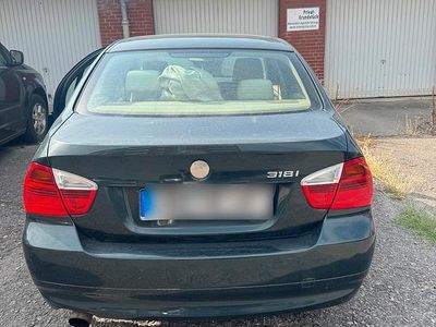 BMW 318