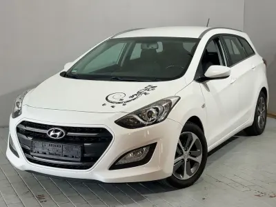 Gebraucht Hyundai i30