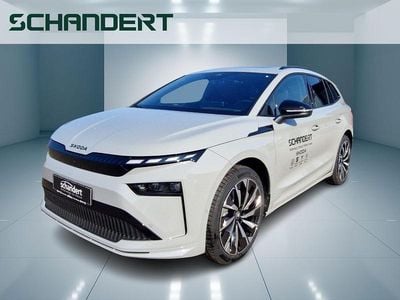 Usata Skoda Enyaq iV SportLine 210 kW (286 CV) 2026 Grigio SUV