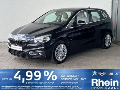 BMW 220 Active Tourer