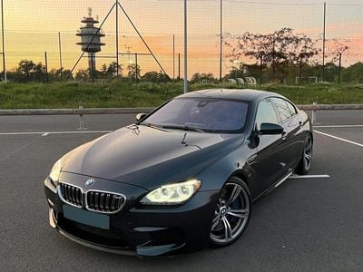 BMW M6