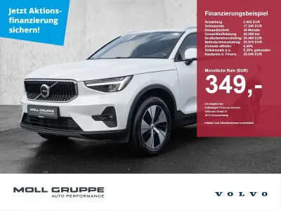 Gebraucht Volvo XC40