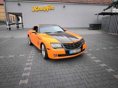 Chrysler Crossfire