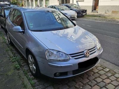 VW Golf VI