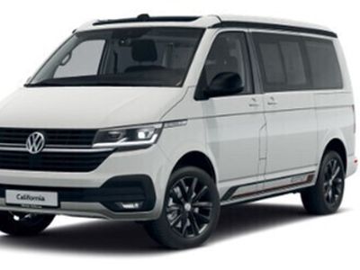 gebraucht VW California T6.1