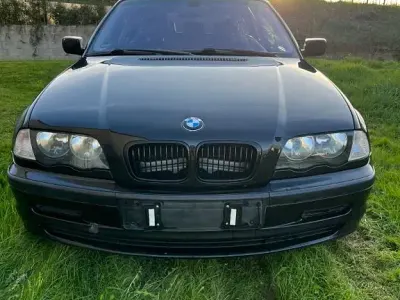 Gebraucht BMW 318