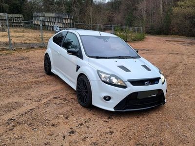 gebraucht Ford Focus RS MK2