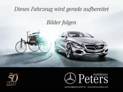 Gebraucht Mercedes E300