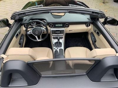 Mercedes SLK200