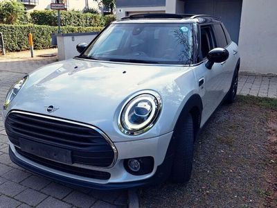 gebraucht Mini Cooper D Clubman Cooper D Cooper