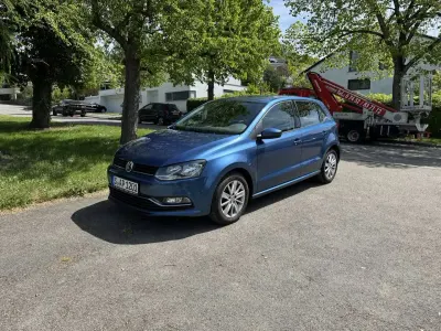 Gebraucht VW Polo