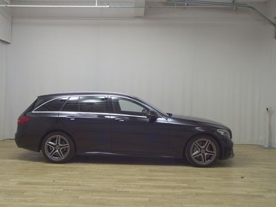 Mercedes C300