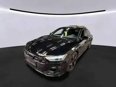 Gebraucht Audi S7 Sport 344 PS (253 kW) 2025 Brillantschwarz Kleinwagen