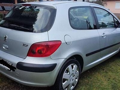 Gebraucht Peugeot 307 136 PS (100 kW) 2005 Limousine