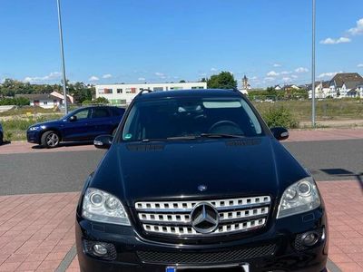Mercedes ML350