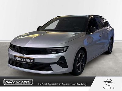 Grau Gebraucht 2025 Opel Astra Kombi | 28.800 € (Etwas zu teuer)