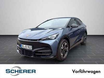 Gebraucht Cupra Tavascan Endurance 210 kW (286 PS) 2026 Tavascanblue (metallic) SUV