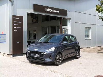 Grau Neu 2025 Hyundai i10 Trend Kleinwagen | 19.700 € (Fairer Preis)