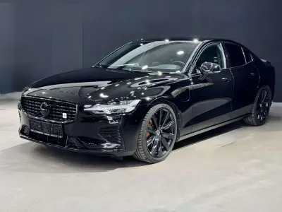 Gebraucht Volvo S60