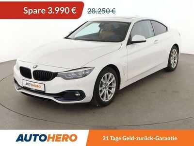 BMW 430
