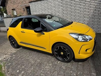Citroën DS3