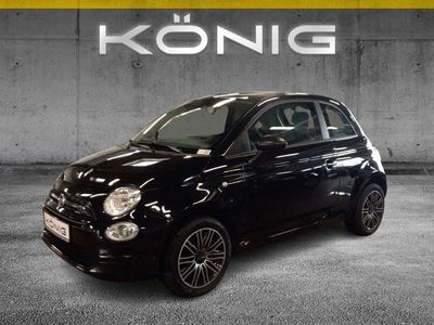 gebraucht Fiat 500 1.2 8V Pop Star Klimaanlage