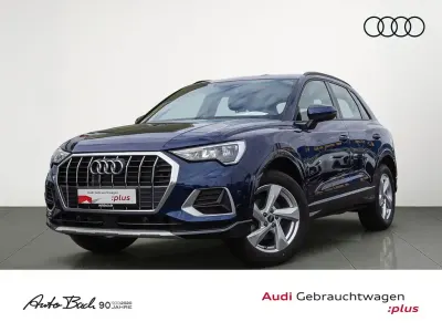 Gebraucht Audi Q3