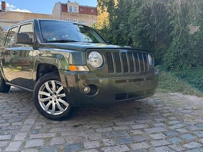 Jeep Patriot