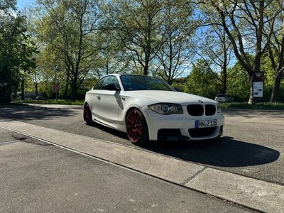 BMW 135 Coupé