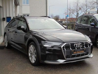 gebraucht Audi A6 Allroad A6 45 TDI allroad quattro Avant Aut Navi LED Vir