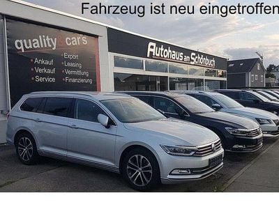 Gebraucht VW Touran United 150 PS (110 kW) 2021 Grau Van / Kleinbus