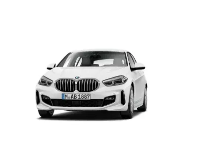 Gebraucht BMW 118 Shadowline 140 PS (102 kW) 2026 Kleinwagen
