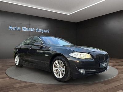 BMW 535