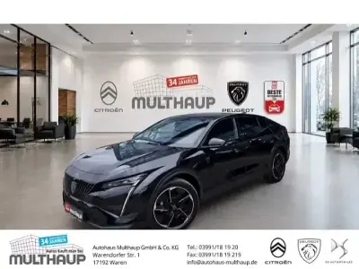 Gebraucht Peugeot 408 GT