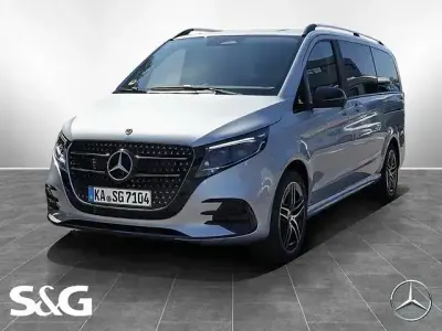 Gebraucht Mercedes V300