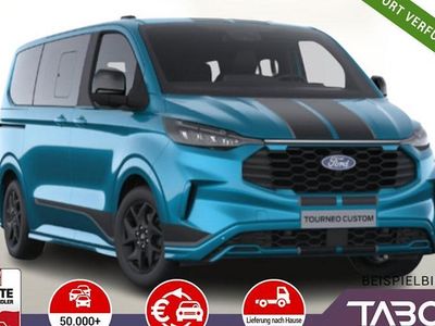 Ford Tourneo