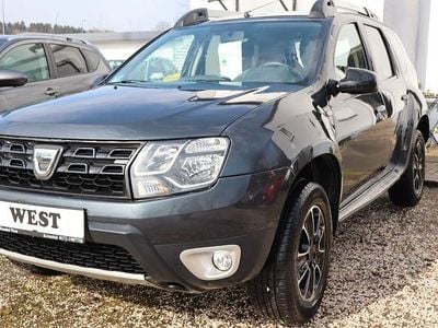 Gebraucht Dacia Duster 125 PS (91 kW) 2018 Grau SUV