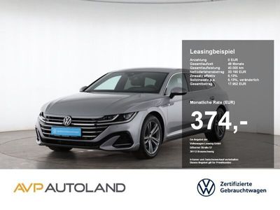 VW Arteon