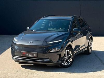 Gebraucht Hyundai Kona Edition 30+ 100 kW (136 PS) 2022 Grau SUV