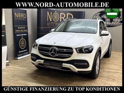 Mercedes GLE350