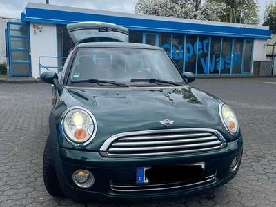 gebraucht Mini Cooper D Preis ist VB Panorama Dach elektrisch