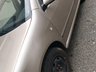 Gebraucht Skoda Fabia