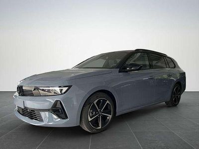 Nuova Opel Astra 131 CV (96 kW) 2025 Grigio Station wagon