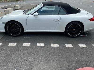 Porsche 997