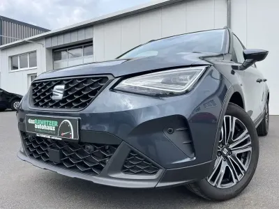 Gebraucht Seat Arona
