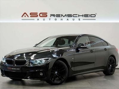 BMW 418