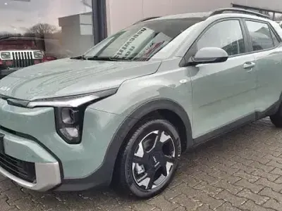 Ny Kia Stonic 101 HK (74 kW) 2025 Andere SUV