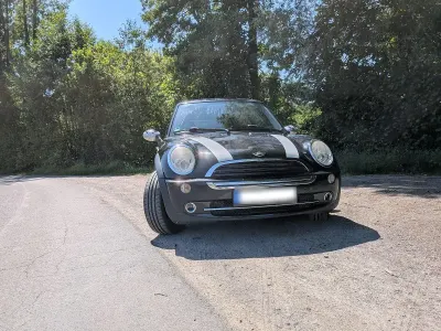 Gebraucht Mini ONE